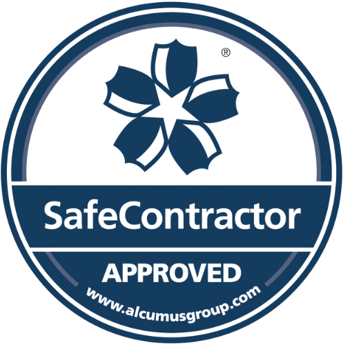Safe Contractor